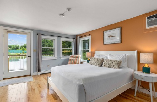 Kennebunkport Bed & Breakfast | Mabel's House