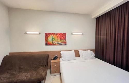 Jounieh Apartment | Mabelle s Room with Gym and Bar