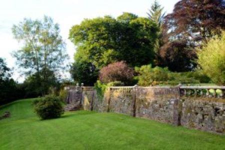 Dumfries Hotel | Mabie House Hotel