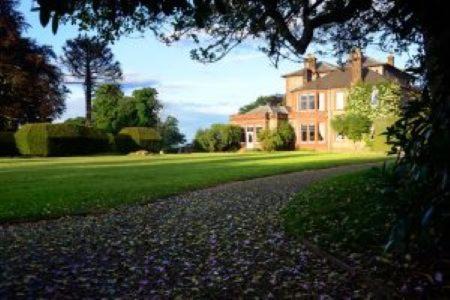 Dumfries Hotel | Mabie House Hotel