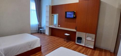 Takengon Hotel | Mabit Hotel
