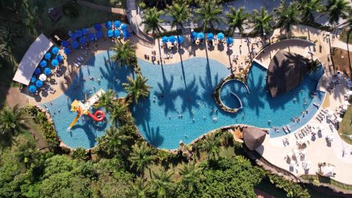 Foz do Iguacu Resort | Mabu Thermas Grand Resort