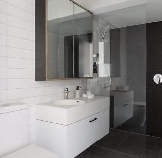 Middle Park Apartment | MAC Middle Park by Melbourne Apartment Collection