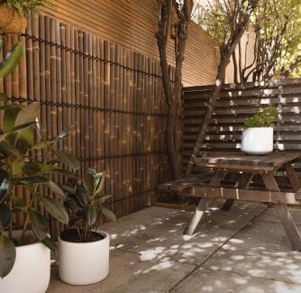 South Yarra Apartment | MAC South Yarra by Melbourne Apartment Collection