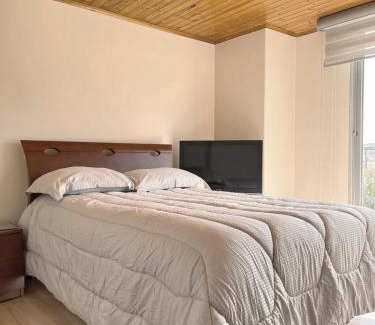 Tunja Apartment | Macadamia Apartamento 201