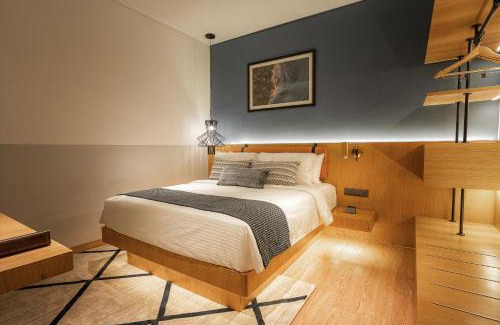 Downtown George Town Hotel | Macalister Hotel Managed by The Ascott Limited