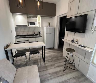 La Rioja Apartment | Macarena