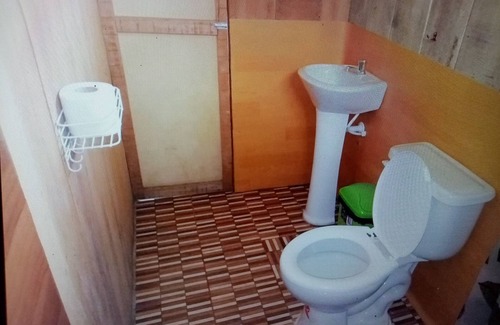 Punchana Cabin | Macaw Jungle Expeditions