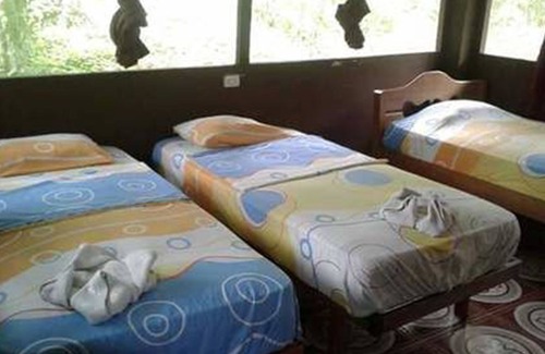 Punchana Cabin | Macaw Jungle Expeditions