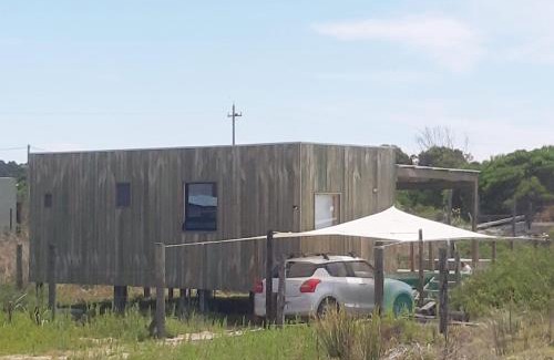 Punta Rubia House | Macchiato