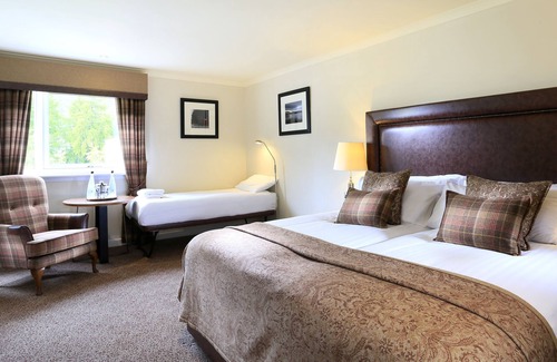 Aviemore Hotel | Macdonald Aviemore Hotel