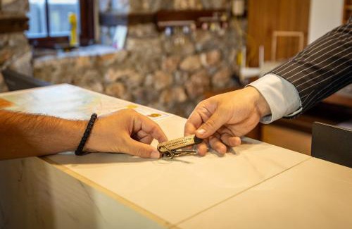 Skopje Region Hotel | Macedonian Village Hotel & Resort