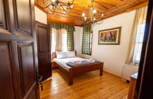 Skopje Region Hotel | Macedonian Village Hotel & Resort