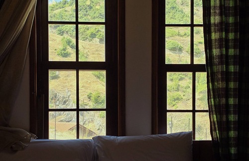 Skopje Region Hotel | Macedonian Village Hotel & Resort