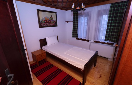 Skopje Region Hotel | Macedonian Village Hotel & Resort