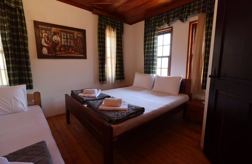 Skopje Region Hotel | Macedonian Village Hotel & Resort