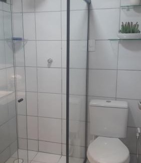 Jatiuca Apartment | Maceió Férias - Apto completo e totalmente climatizado a 100m praia
