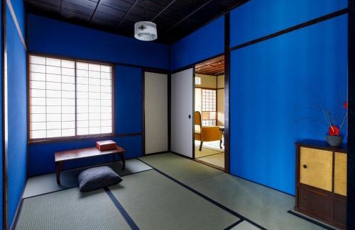 Kanazawa Hotel | Machi no Odoriba