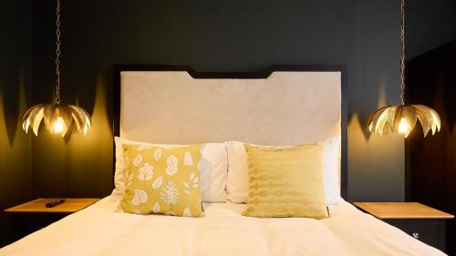 Ashbourne Hotel | Machine Inn