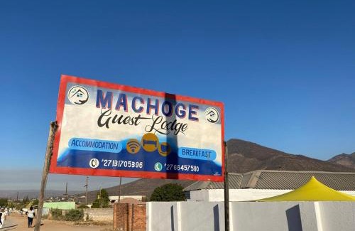 Greater Tubatse Hotel | Machogeguestlodge
