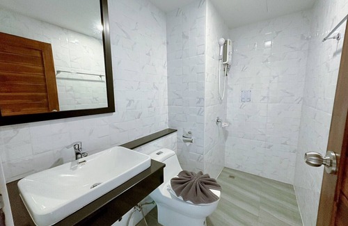 Downtown Krabi Hotel | Machorat Aonang Resort