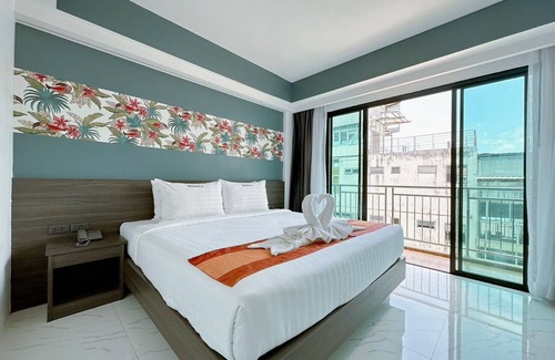 Downtown Krabi Hotel | Machorat Aonang Resort