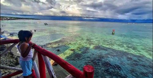 Bocachica Hotel | Machu Picchu - Barú