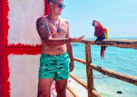 Bocachica Hotel | Machu Picchu - Barú