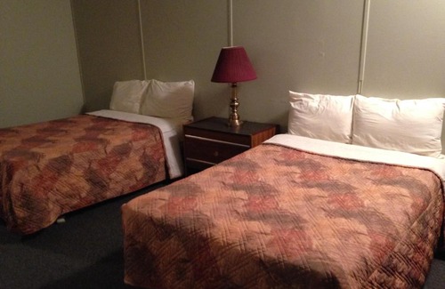 Macklin Hotel | Macklin Motor Inn