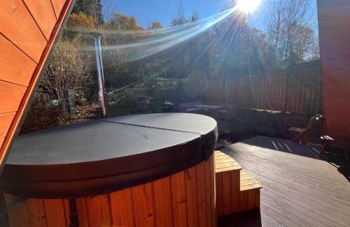 Baile Tusnad House | Macko’s cabin