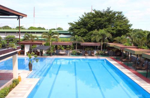 Imus Hotel | MaClare Resort