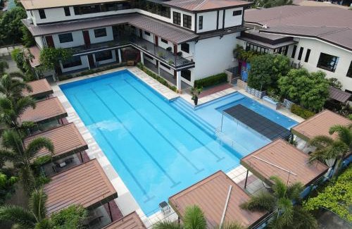 Imus Hotel | MaClare Resort