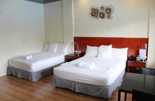 Imus Hotel | MaClare Resort