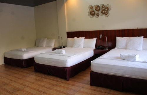 Imus Hotel | MaClare Resort