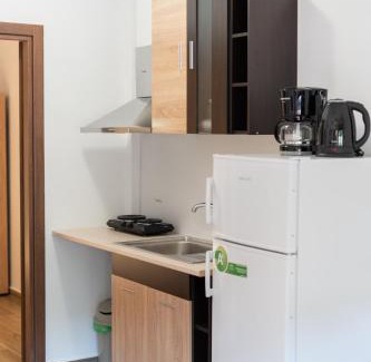 Nea Peramos Apartment | MAD'S Villas
