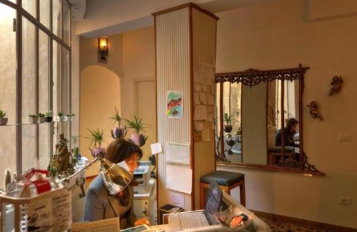 Treviso Bed & Breakfast | Madam Treviso