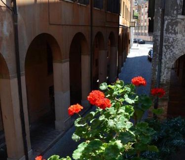Treviso Bed & Breakfast | Madam Treviso
