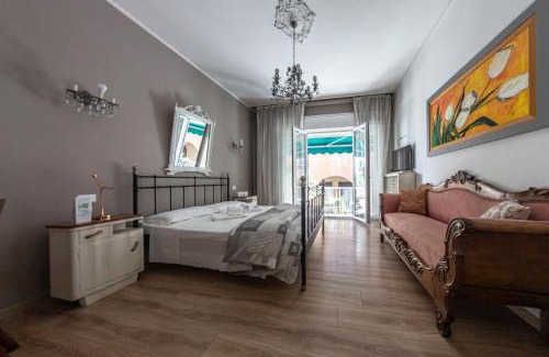 Treviso Bed & Breakfast | Madam Treviso