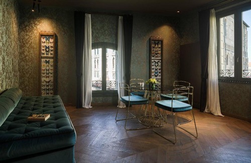 Cannaregio Hotel | Madama Garden Retreat