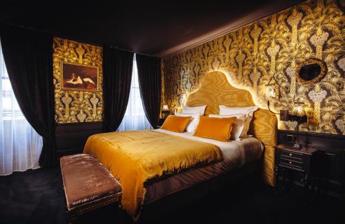 Historic Center Hotel | Madame C - Hôtel Particulier