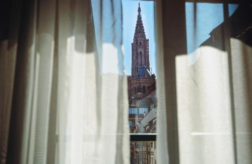 Historic Center Hotel | Madame C - Hôtel Particulier