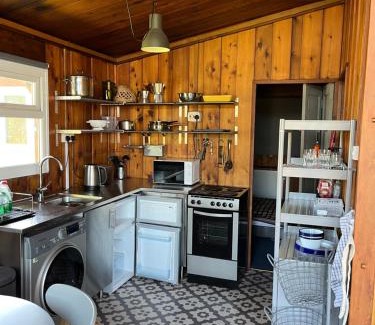 Seaton Apartment | Madame Chalet