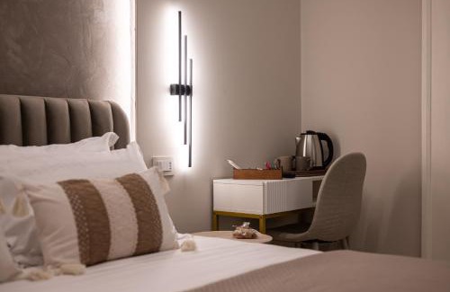 Quartieri Spagnoli House | Madame Toledo Luxury Rooms