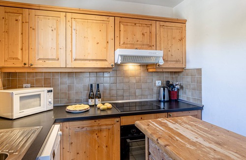 Bergers House | Madame Vacances Les Chalets de l'Altiport