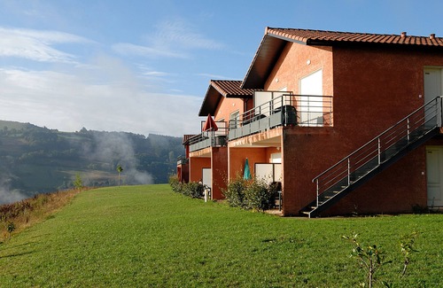 Trebas House | Madame Vacances Residence La Marquisié