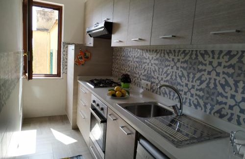 Sant'Agata sui Due Golfi Apartment | Madar Home