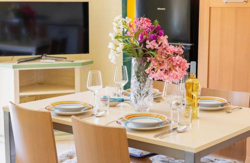 La Maddalena Apartment | Maddalena Heritage
