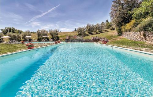 Montaione Apartment | Maddalena - Podere Moricci