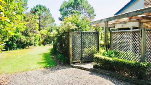 Coatesville Apartment | Maddisons Garden Guest Suite - Coatesville