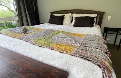 Coatesville Apartment | Maddisons Garden Guest Suite - Coatesville